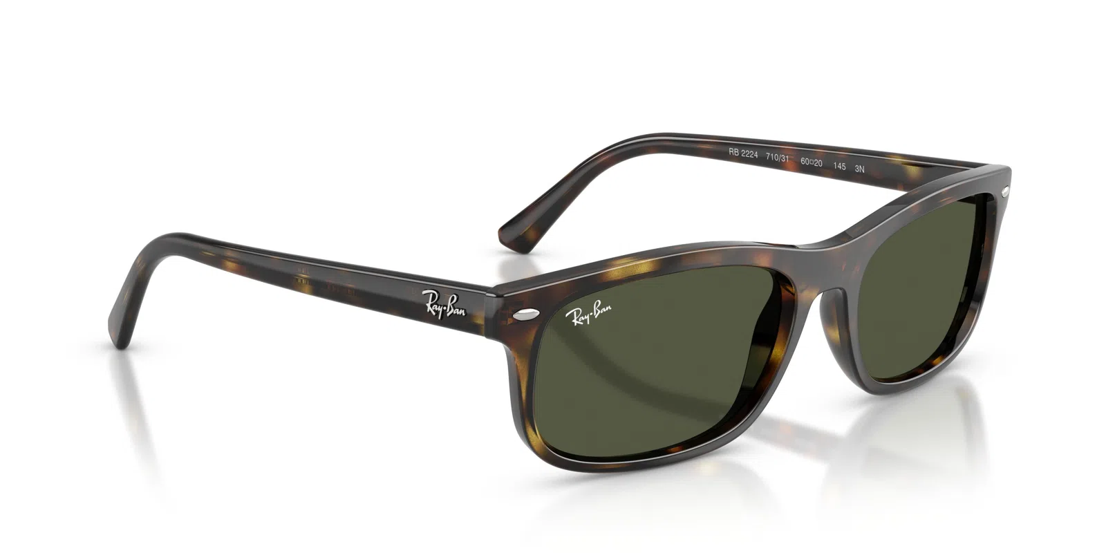 Ray-Ban 2224 Sunglasses - view 16